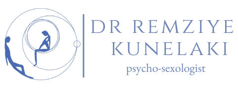 Dr Remziye Kunelaki - Sex and Relationship Therapy London